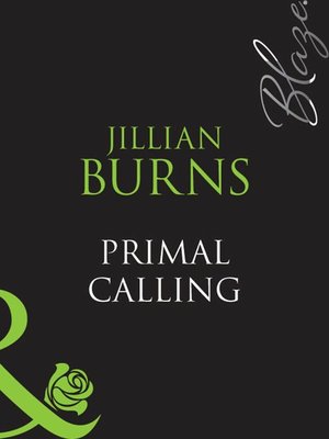 cover image of Primal Calling